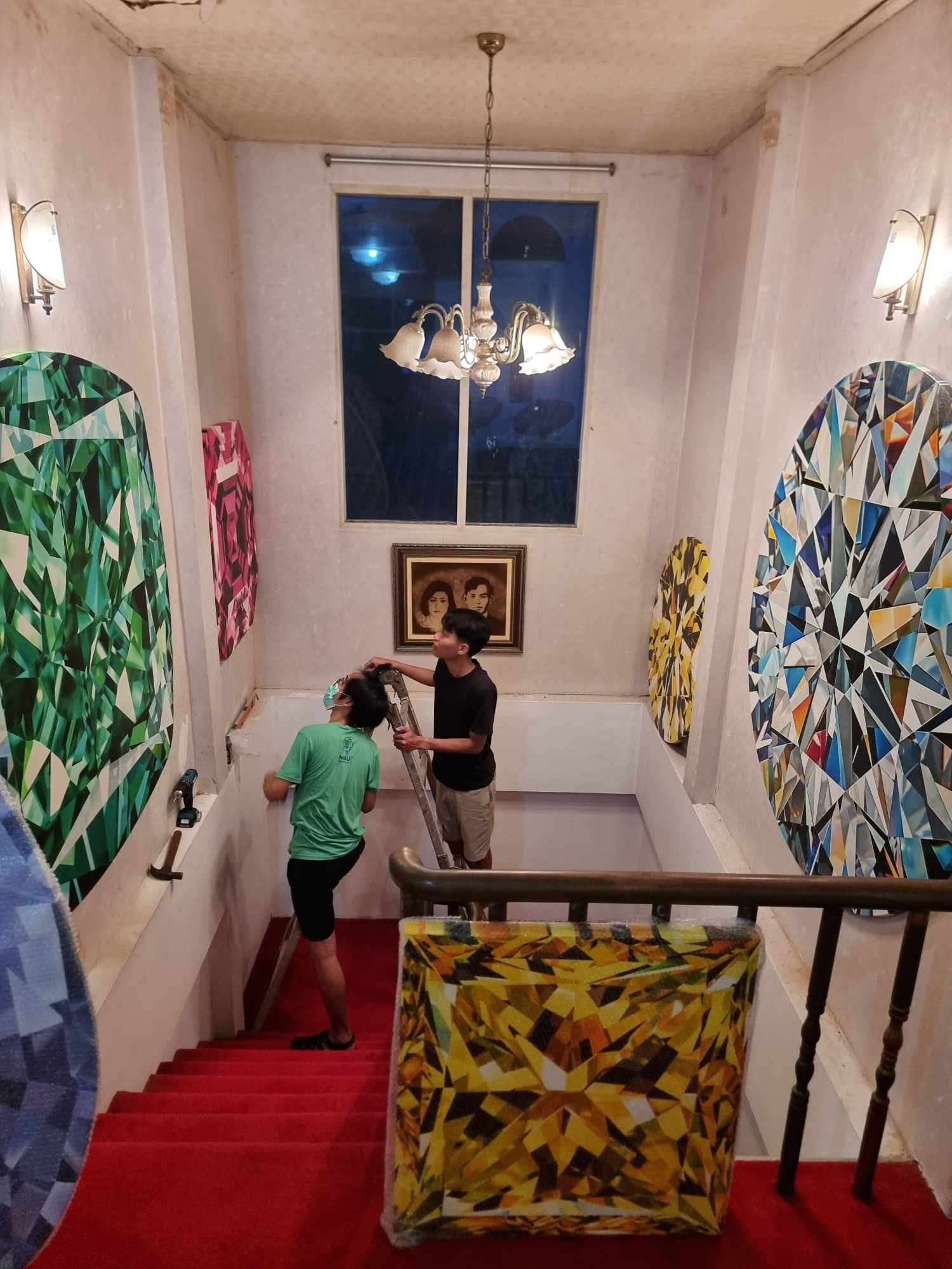 VVSGallery