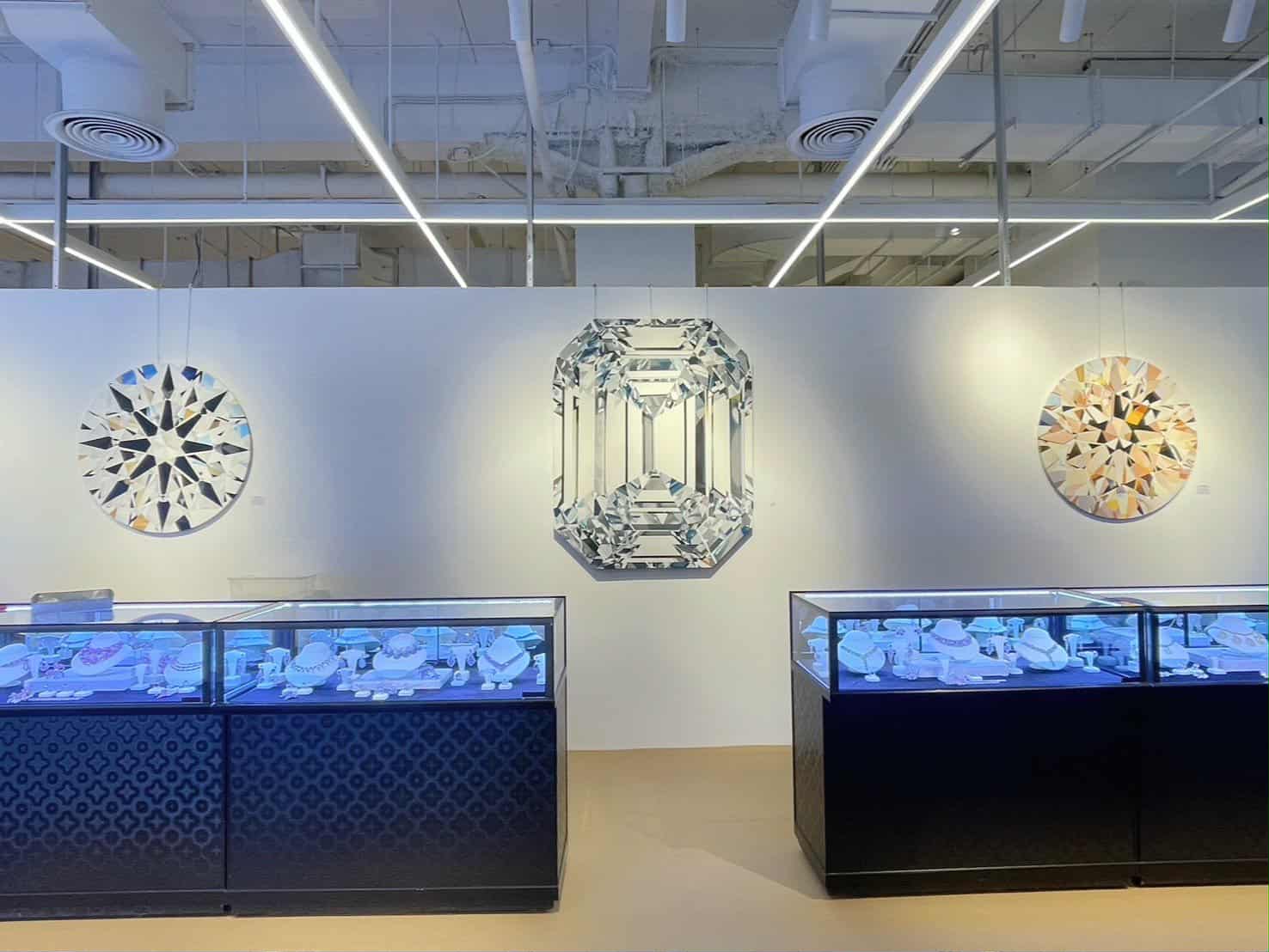 Beauty Gems x Bentley Bangkok event