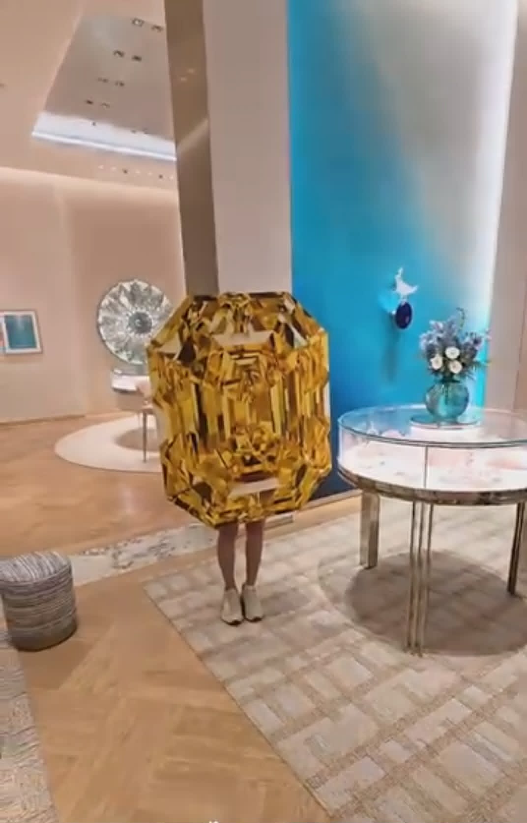 VVSGallery at Tiffany & Co. ICONSIAM