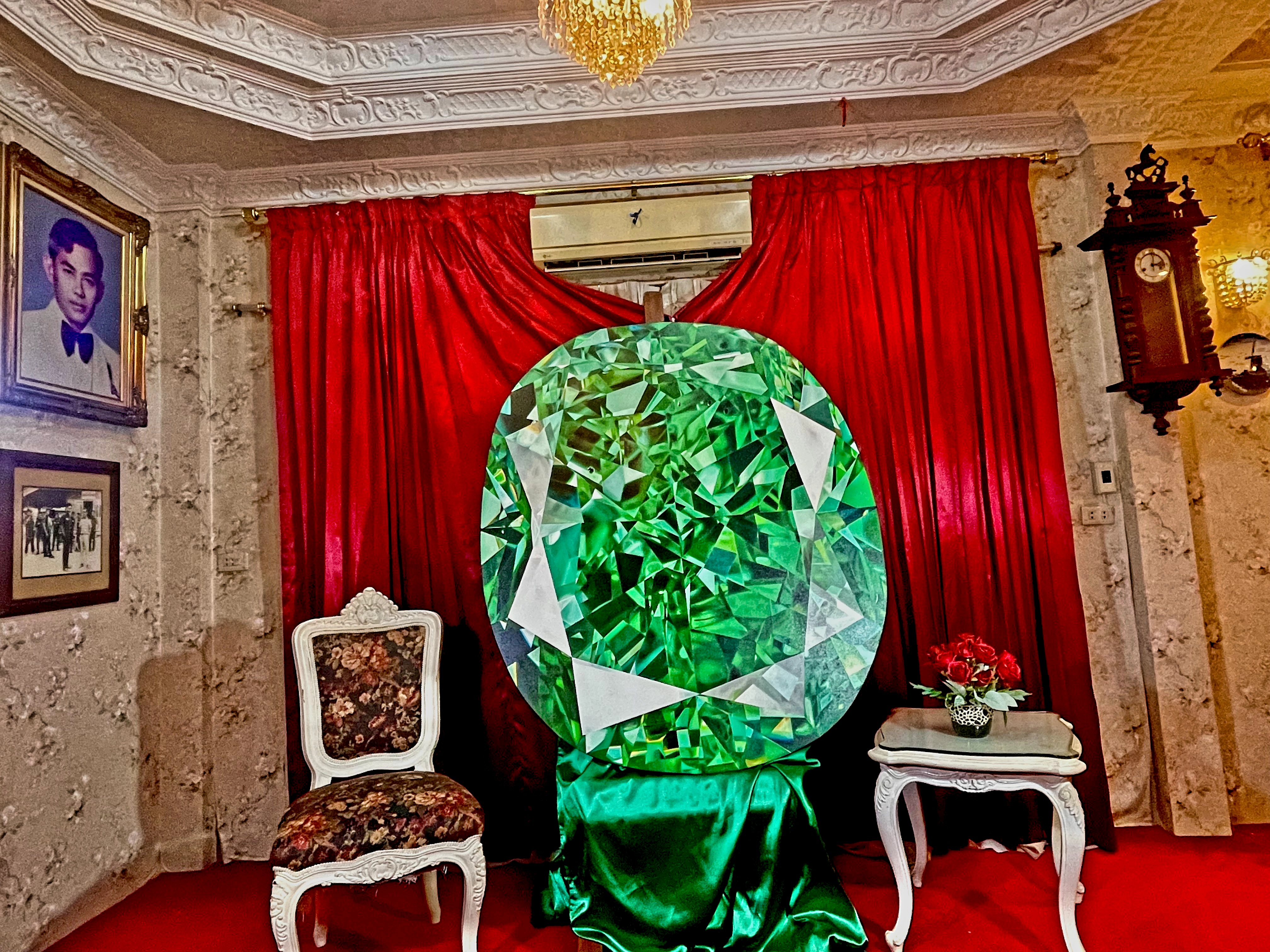 God of Wealth