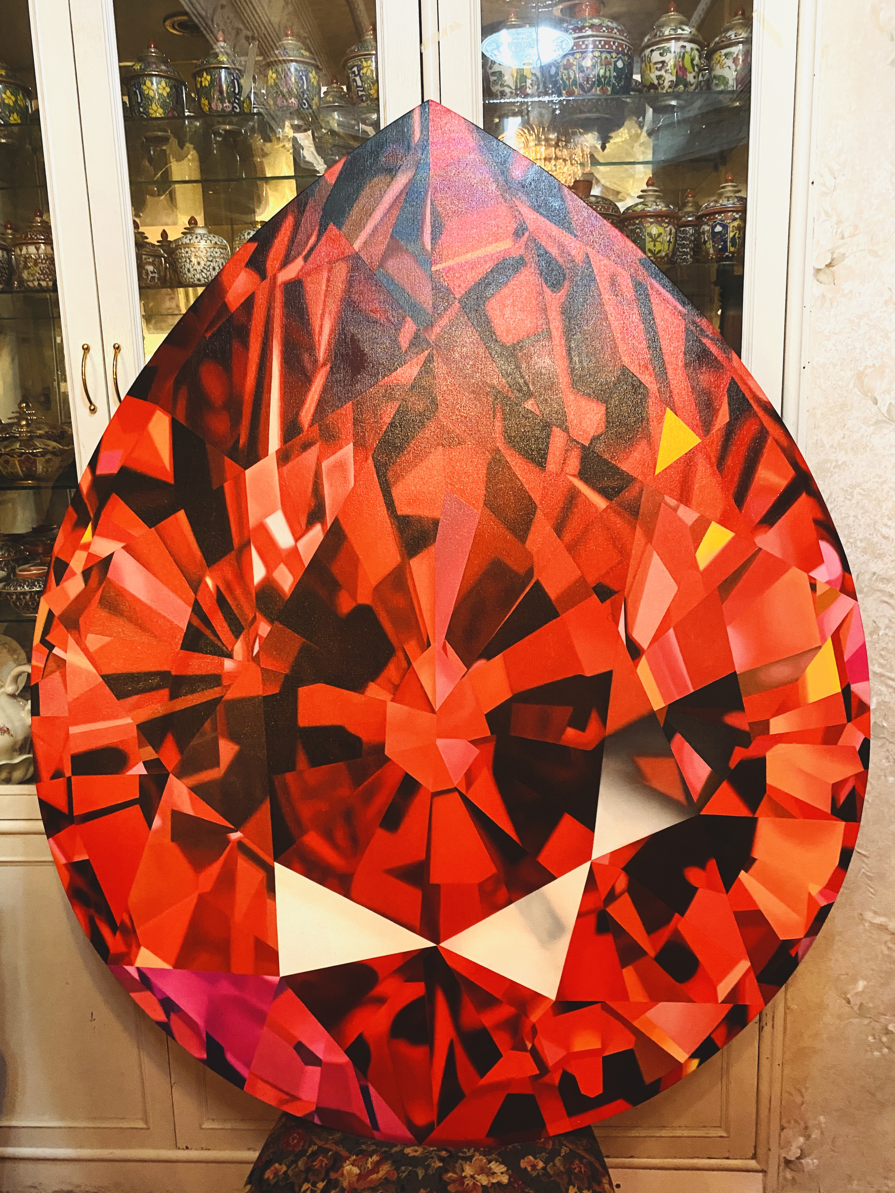 Flame Emperor